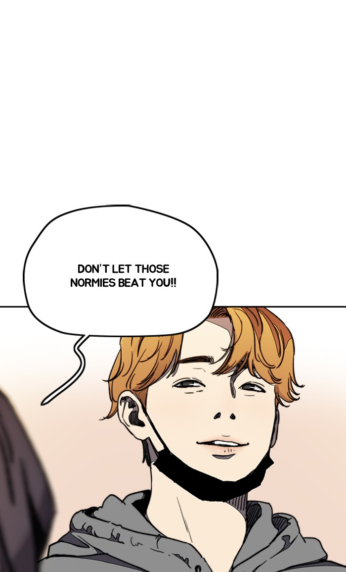 Wind Breaker Chapter 267 page 87 - Chapter 267: [Part 3] Ep.17