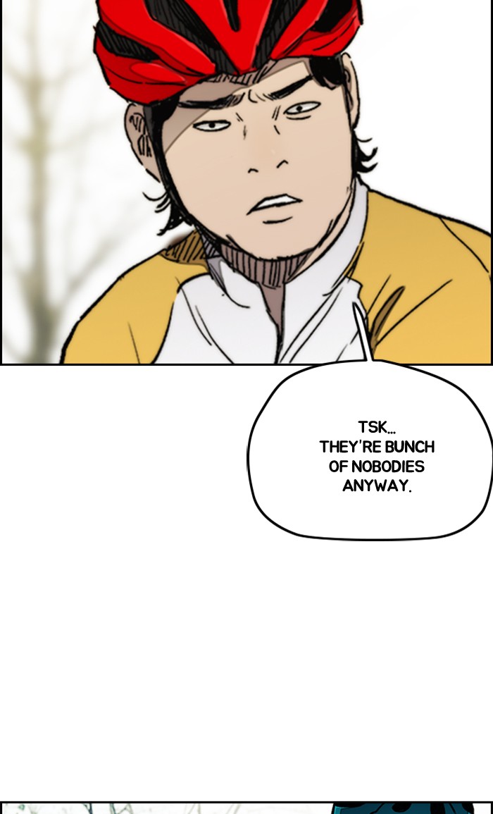 Wind Breaker Chapter 267 page 90 - Chapter 267: [Part 3] Ep.17