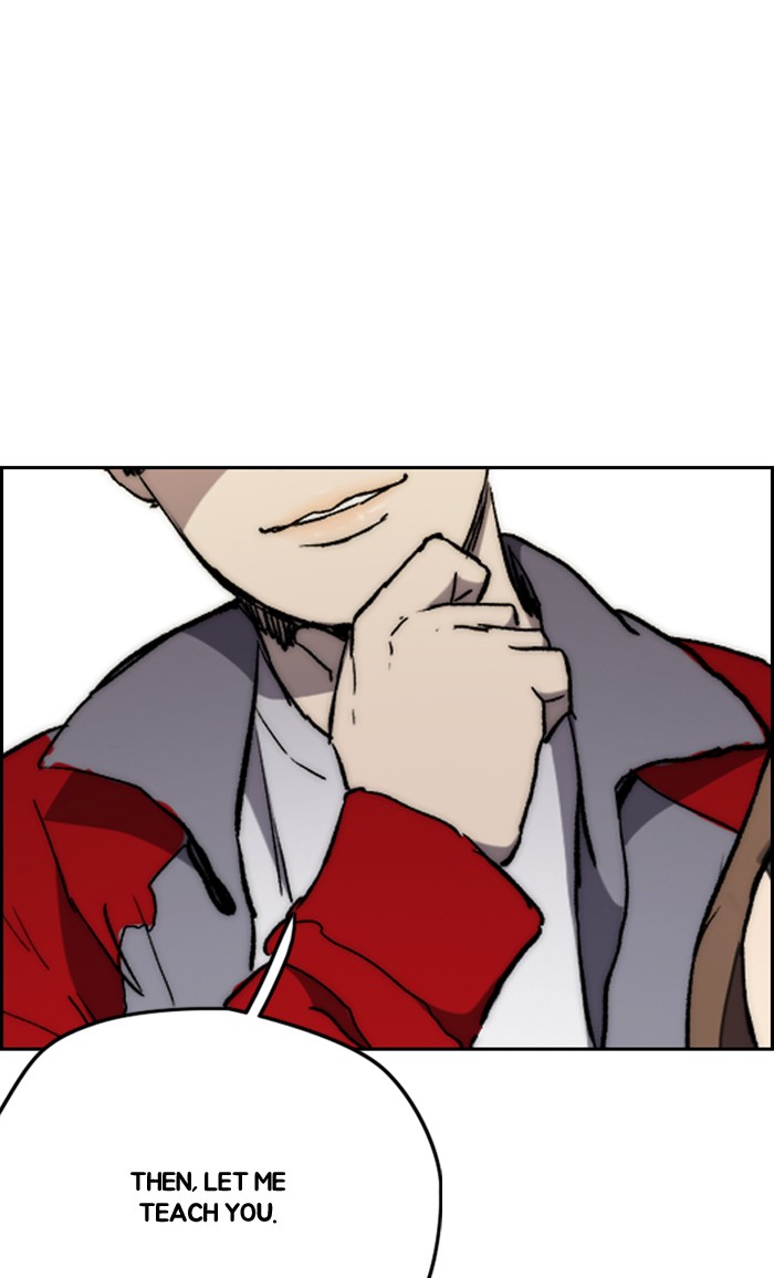 Wind Breaker Chapter 267 page 93 - Chapter 267: [Part 3] Ep.17