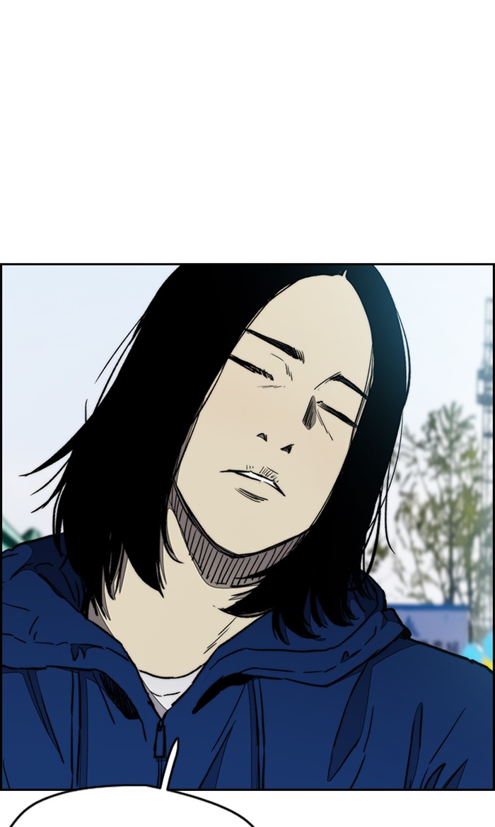 Wind Breaker Chapter 268 page 12 - Chapter 268: [Part 3] Ep.18