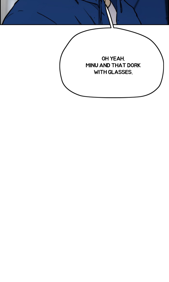 Wind Breaker Chapter 268 page 14 - Chapter 268: [Part 3] Ep.18