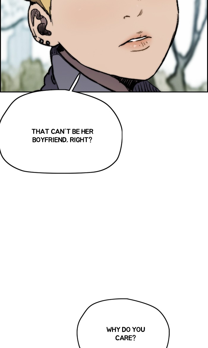 Wind Breaker Chapter 268 page 18 - Chapter 268: [Part 3] Ep.18