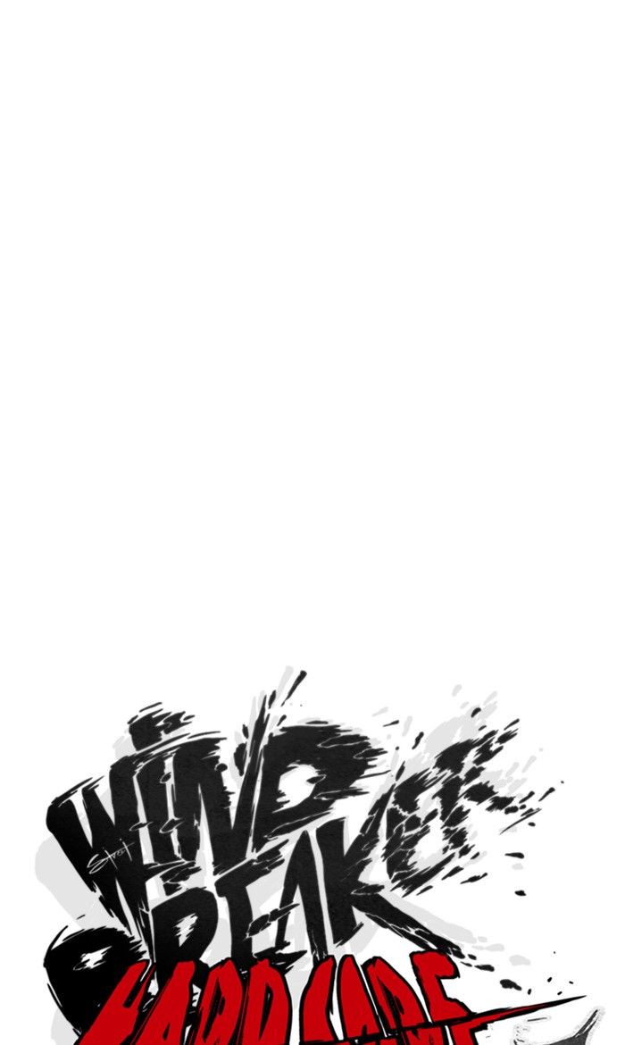 Wind Breaker Chapter 268 page 22 - Chapter 268: [Part 3] Ep.18