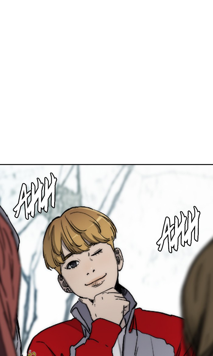 Wind Breaker Chapter 268 page 3 - Chapter 268: [Part 3] Ep.18