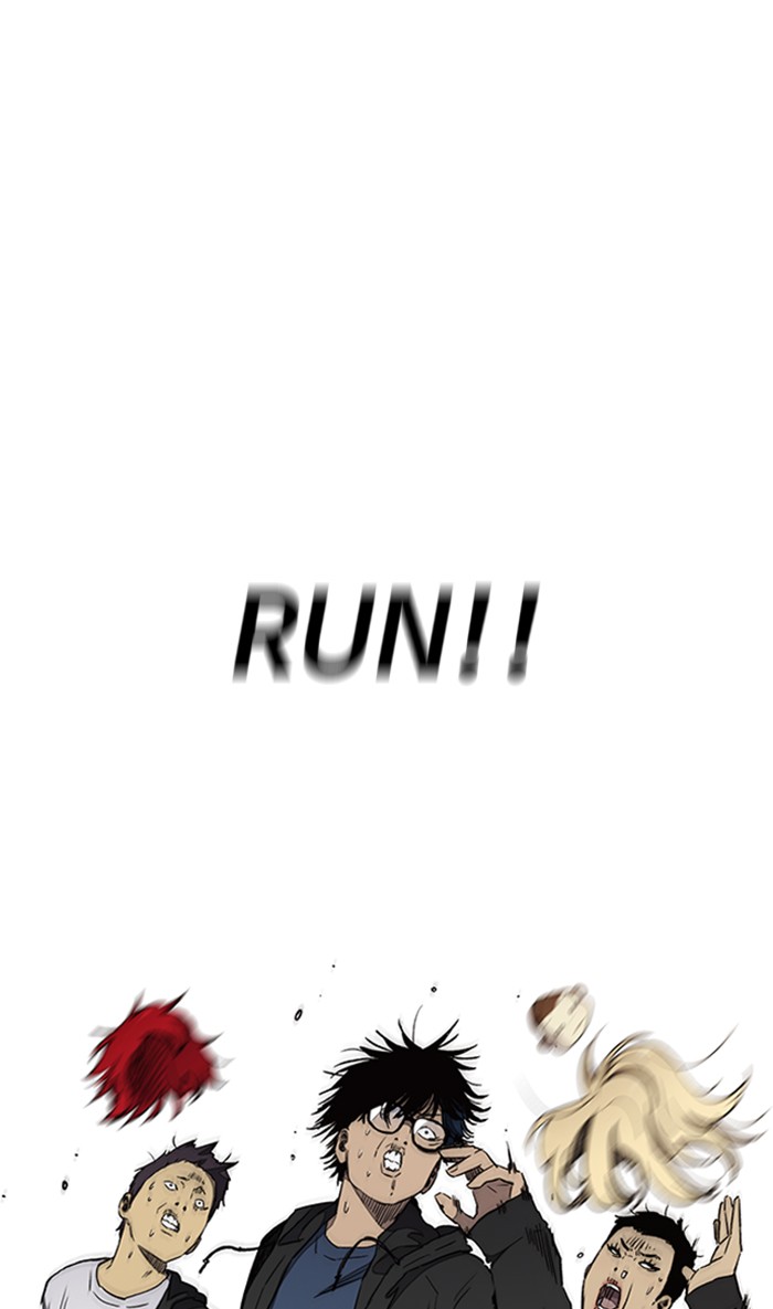 Wind Breaker Chapter 268 page 31 - Chapter 268: [Part 3] Ep.18