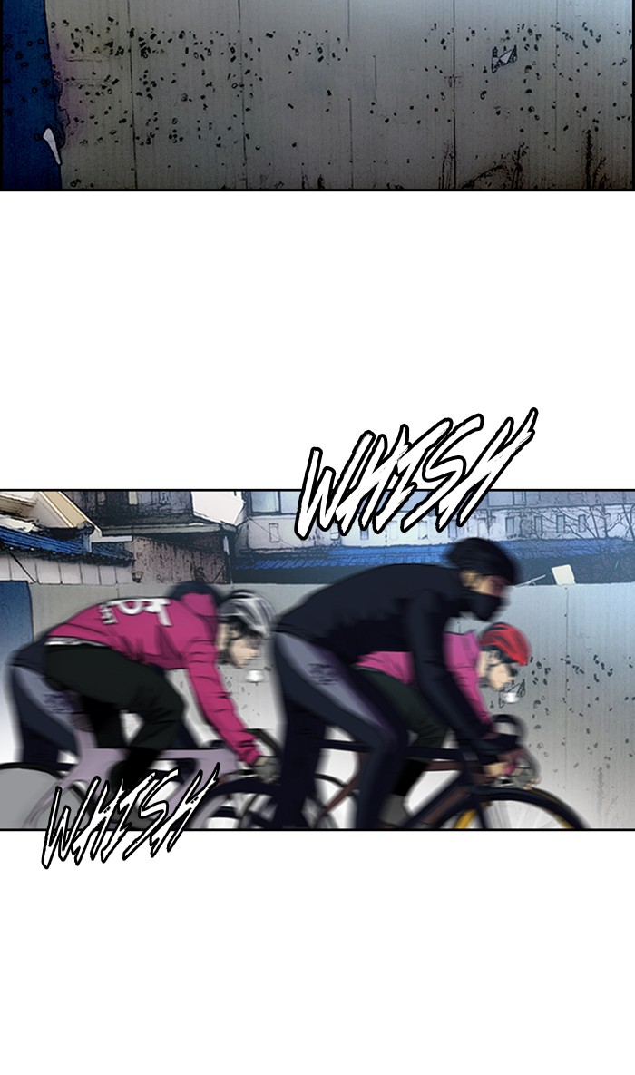 Wind Breaker Chapter 268 page 36 - Chapter 268: [Part 3] Ep.18