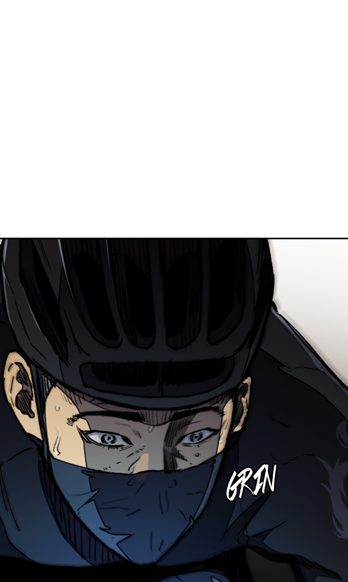 Wind Breaker Chapter 268 page 39 - Chapter 268: [Part 3] Ep.18