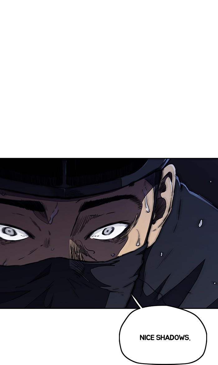 Wind Breaker Chapter 268 page 43 - Chapter 268: [Part 3] Ep.18