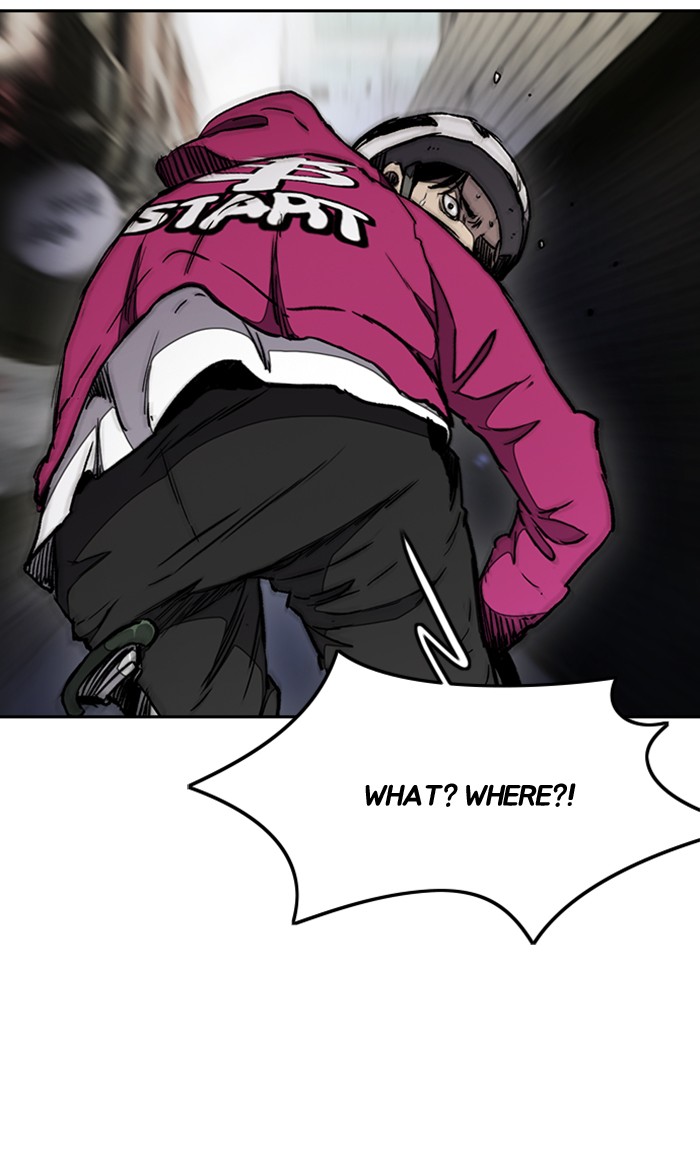 Wind Breaker Chapter 268 page 46 - Chapter 268: [Part 3] Ep.18