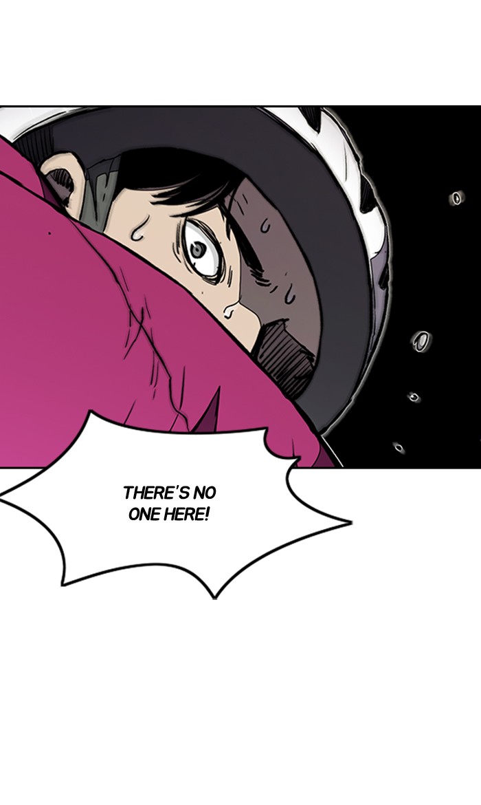 Wind Breaker Chapter 268 page 47 - Chapter 268: [Part 3] Ep.18