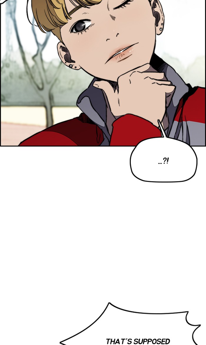 Wind Breaker Chapter 268 page 5 - Chapter 268: [Part 3] Ep.18