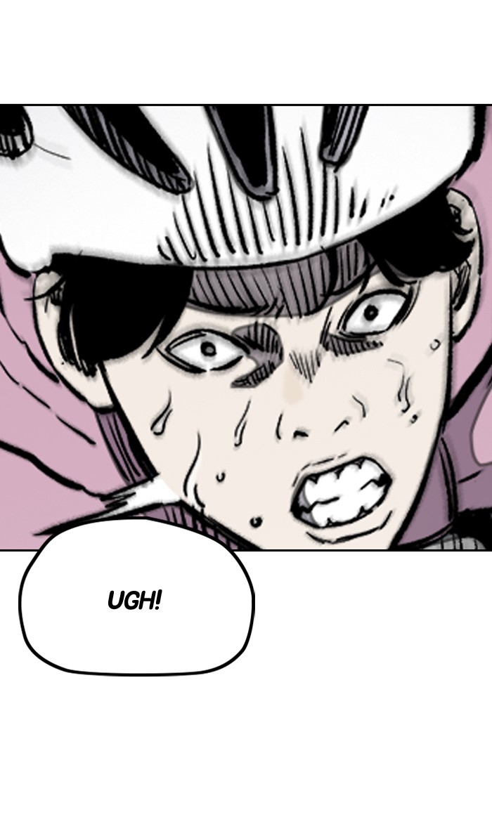 Wind Breaker Chapter 268 page 51 - Chapter 268: [Part 3] Ep.18