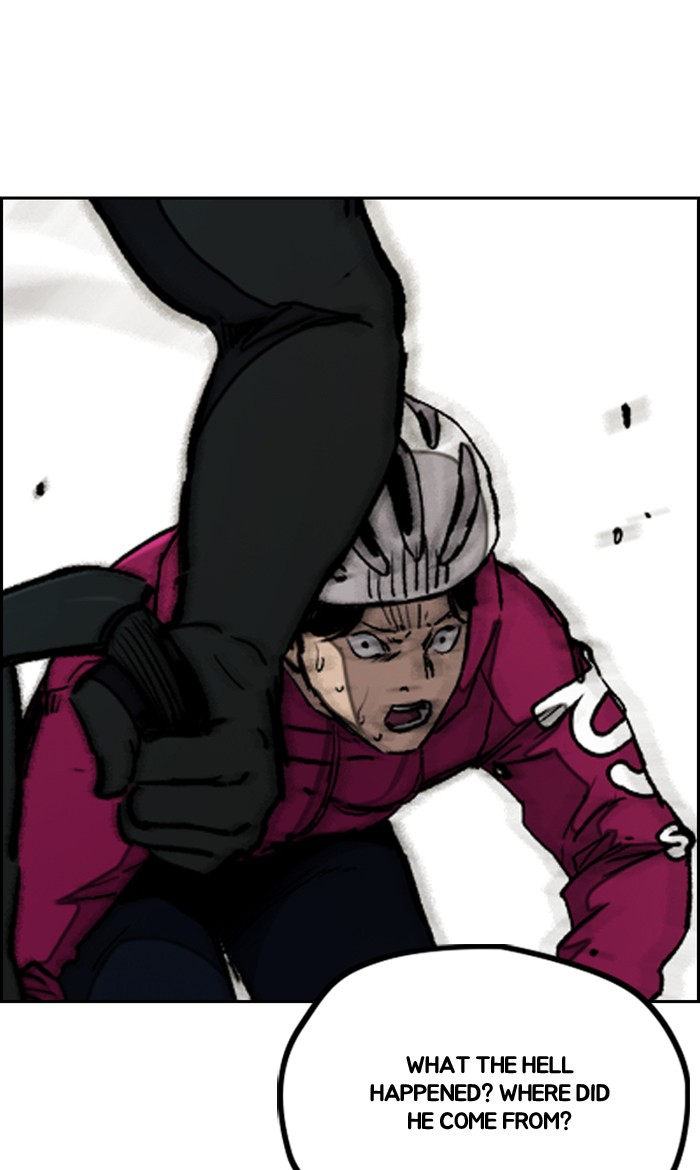 Wind Breaker Chapter 268 page 55 - Chapter 268: [Part 3] Ep.18