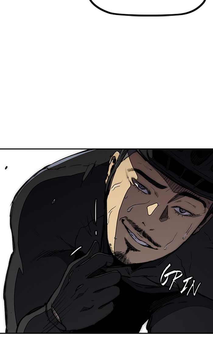 Wind Breaker Chapter 268 page 56 - Chapter 268: [Part 3] Ep.18