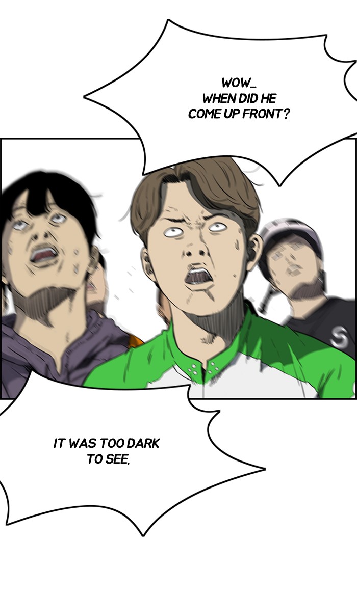 Wind Breaker Chapter 268 page 59 - Chapter 268: [Part 3] Ep.18