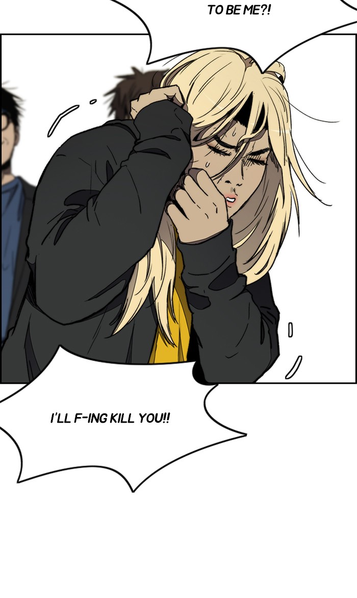 Wind Breaker Chapter 268 page 6 - Chapter 268: [Part 3] Ep.18