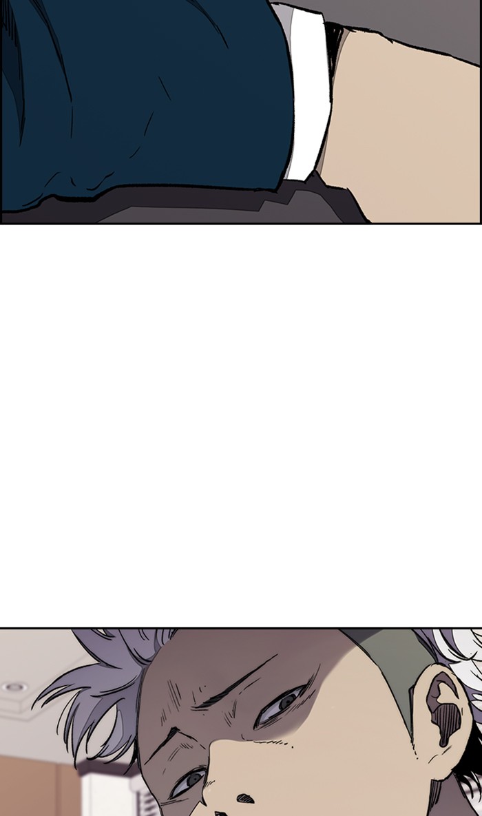 Wind Breaker Chapter 268 page 65 - Chapter 268: [Part 3] Ep.18