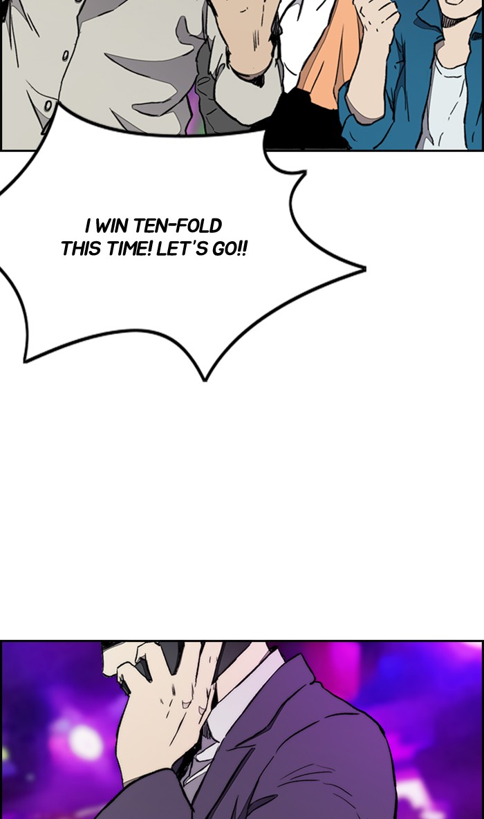 Wind Breaker Chapter 268 page 68 - Chapter 268: [Part 3] Ep.18