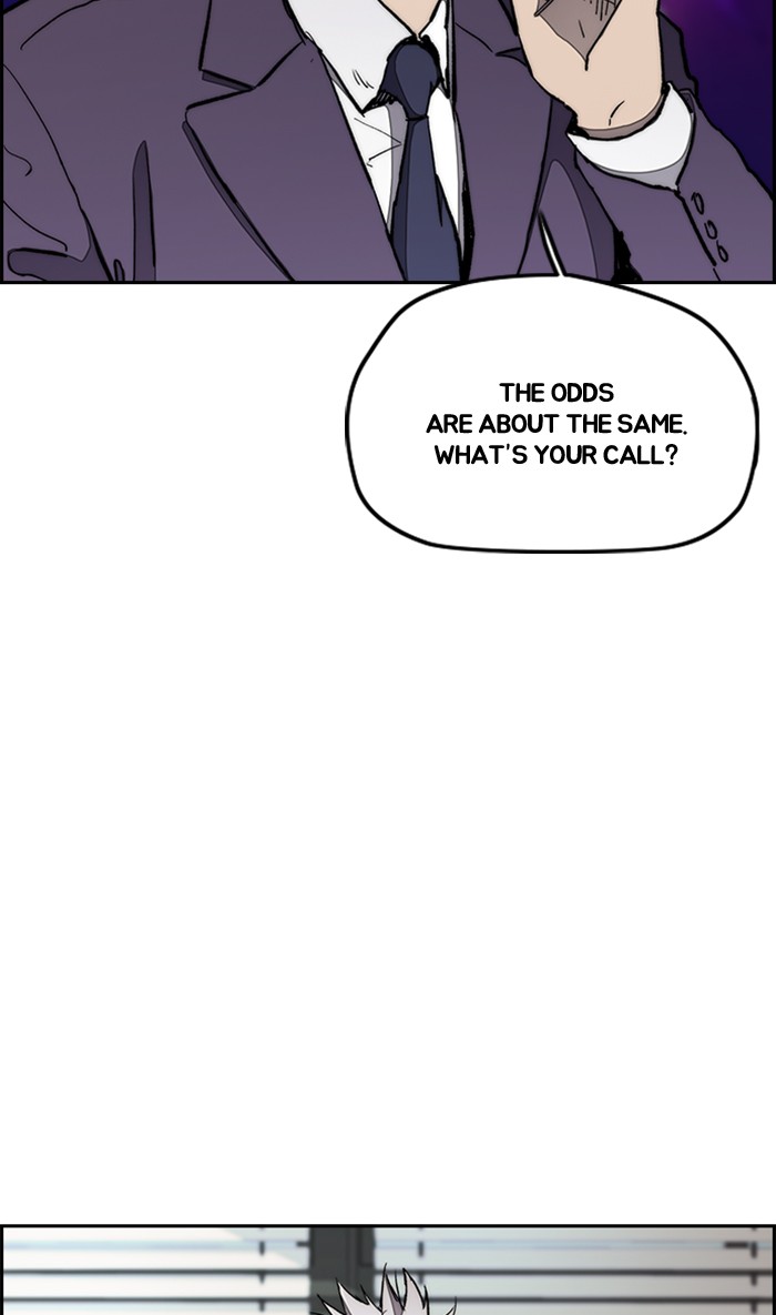 Wind Breaker Chapter 268 page 70 - Chapter 268: [Part 3] Ep.18