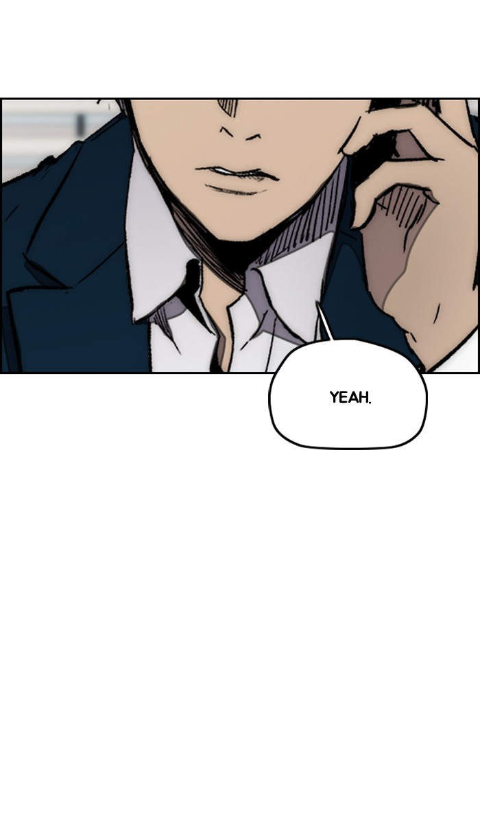 Wind Breaker Chapter 268 page 72 - Chapter 268: [Part 3] Ep.18