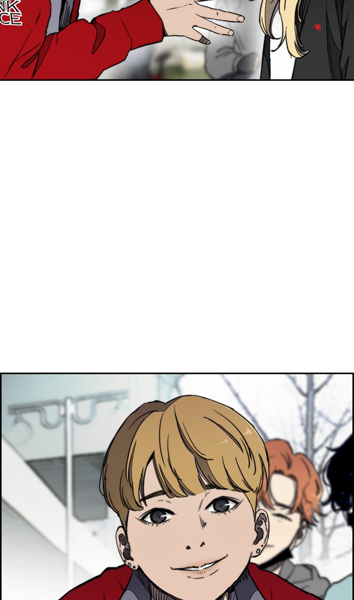 Wind Breaker Chapter 268 page 85 - Chapter 268: [Part 3] Ep.18