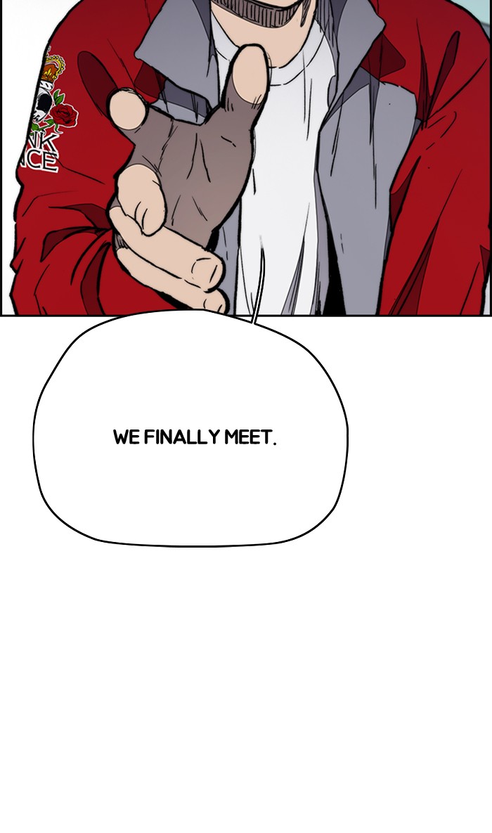 Wind Breaker Chapter 268 page 86 - Chapter 268: [Part 3] Ep.18