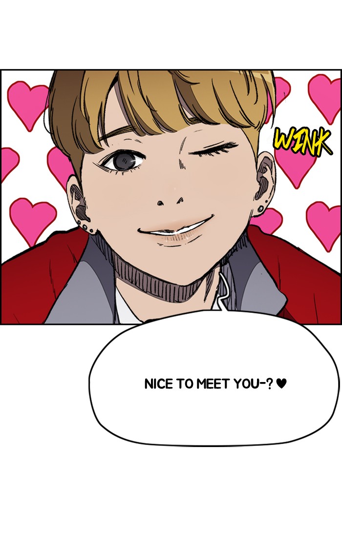 Wind Breaker Chapter 268 page 87 - Chapter 268: [Part 3] Ep.18