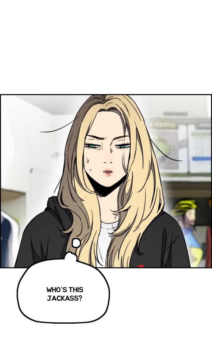 Wind Breaker Chapter 268 page 88 - Chapter 268: [Part 3] Ep.18