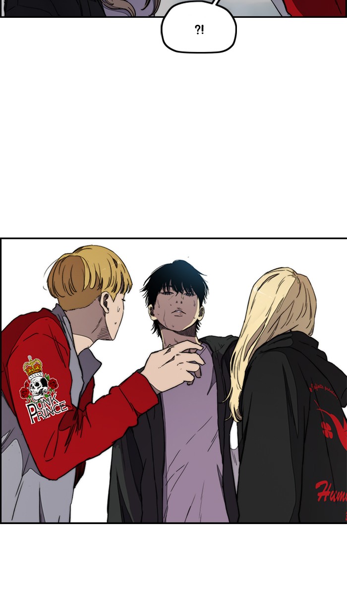 Wind Breaker Chapter 268 page 90 - Chapter 268: [Part 3] Ep.18