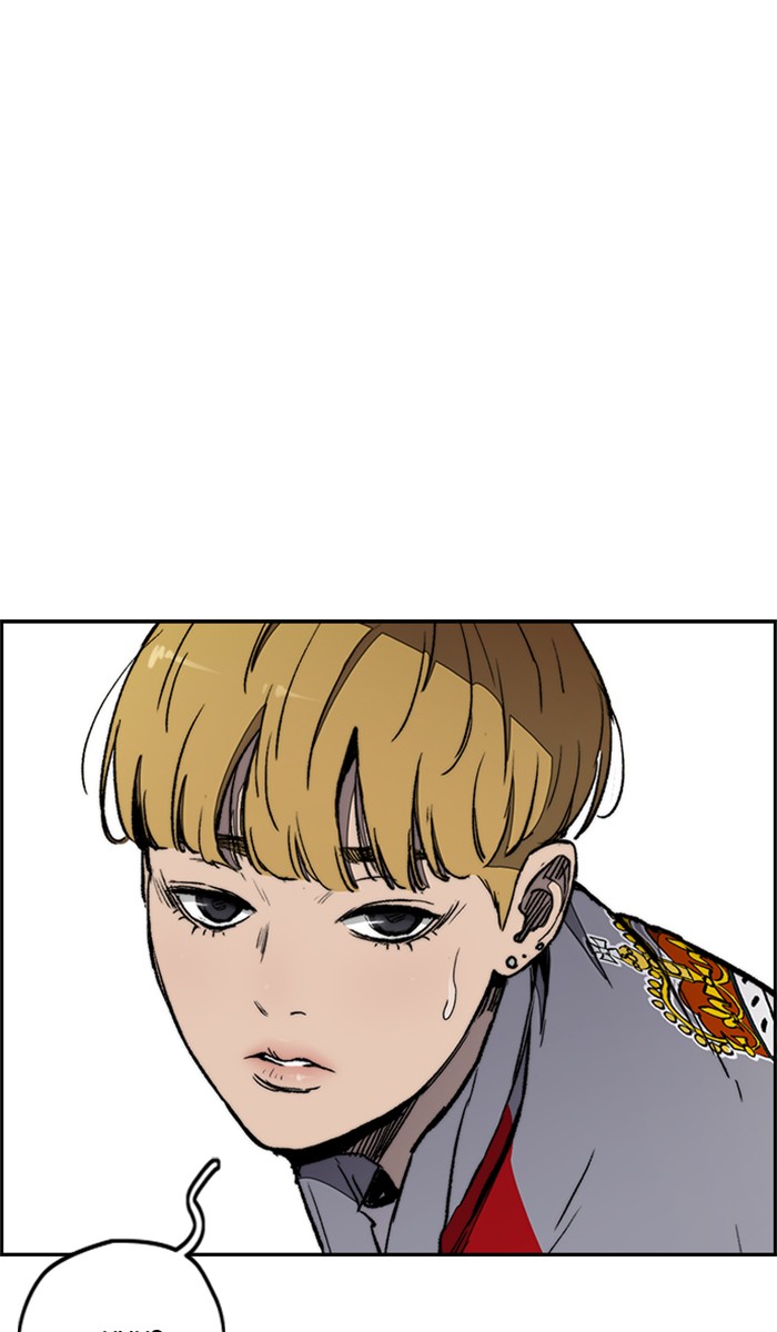 Wind Breaker Chapter 268 page 91 - Chapter 268: [Part 3] Ep.18