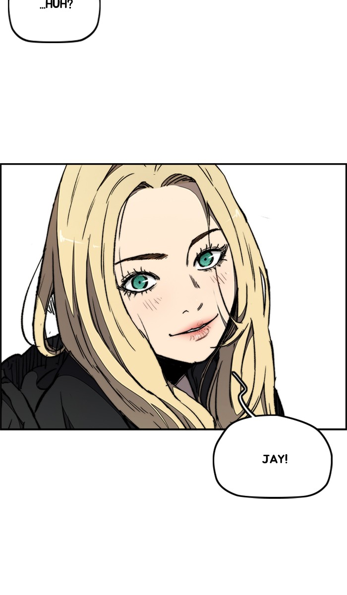 Wind Breaker Chapter 268 page 92 - Chapter 268: [Part 3] Ep.18