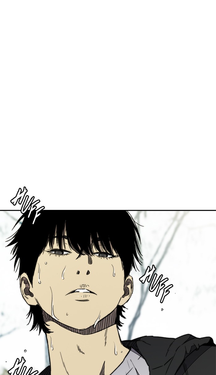 Wind Breaker Chapter 268 page 96 - Chapter 268: [Part 3] Ep.18