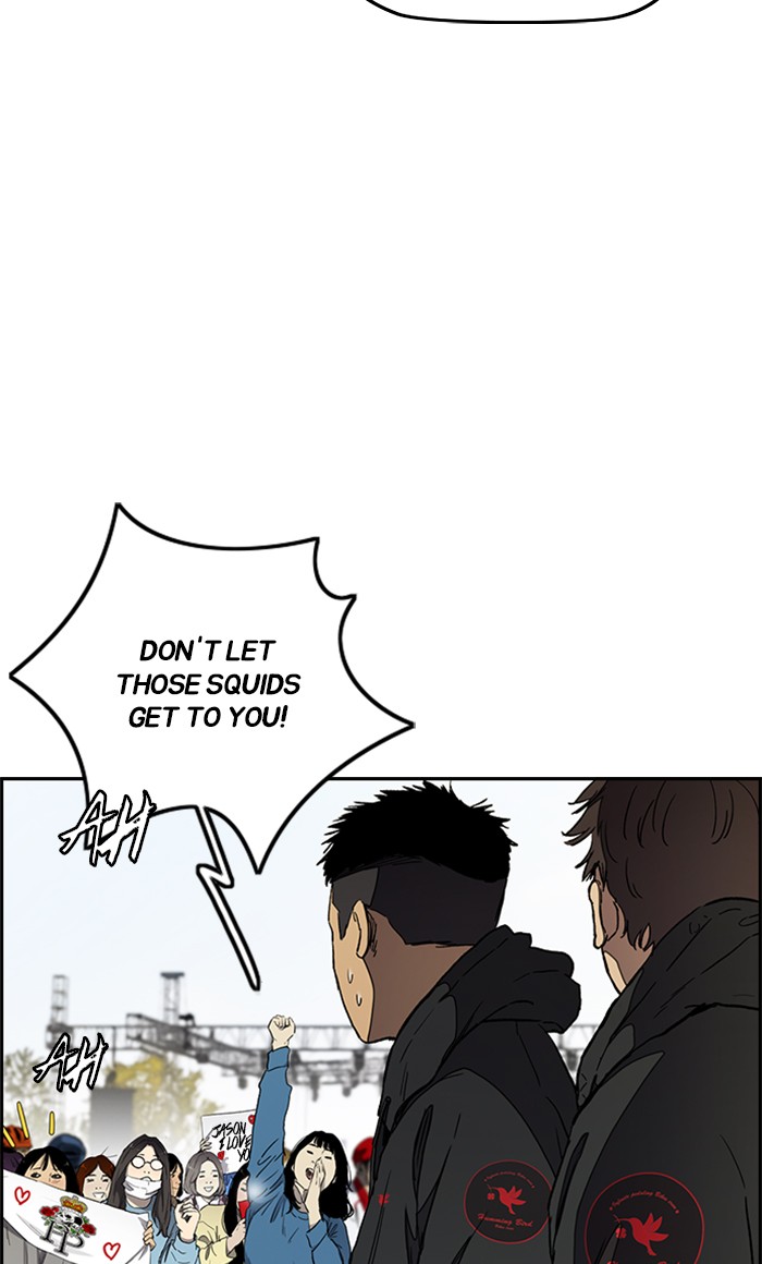Wind Breaker Chapter 269 page 20 - Chapter 269: [Part 3] Ep.19