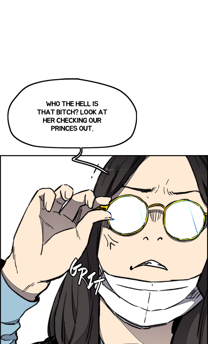 Wind Breaker Chapter 269 page 26 - Chapter 269: [Part 3] Ep.19