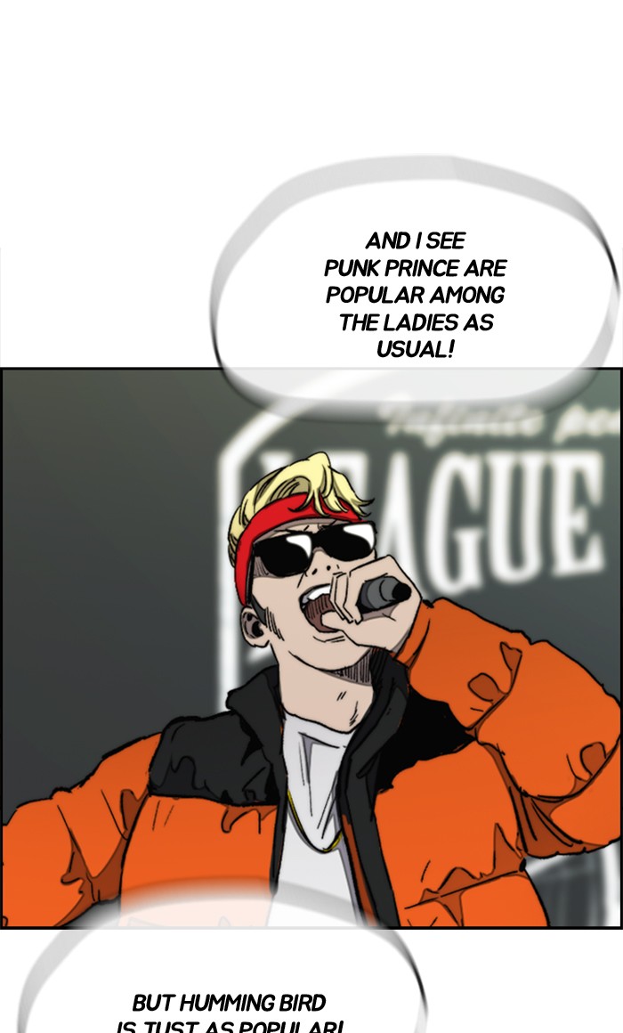 Wind Breaker Chapter 269 page 32 - Chapter 269: [Part 3] Ep.19