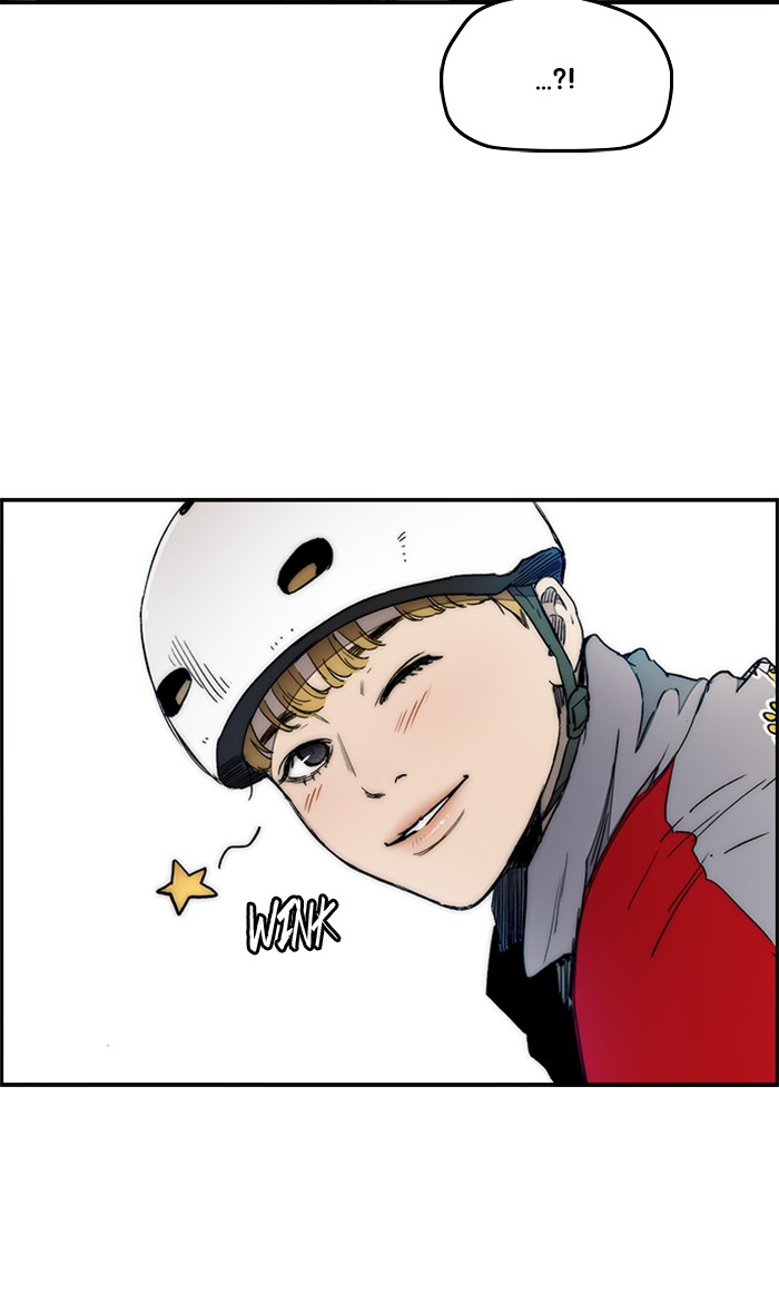 Wind Breaker Chapter 269 page 35 - Chapter 269: [Part 3] Ep.19