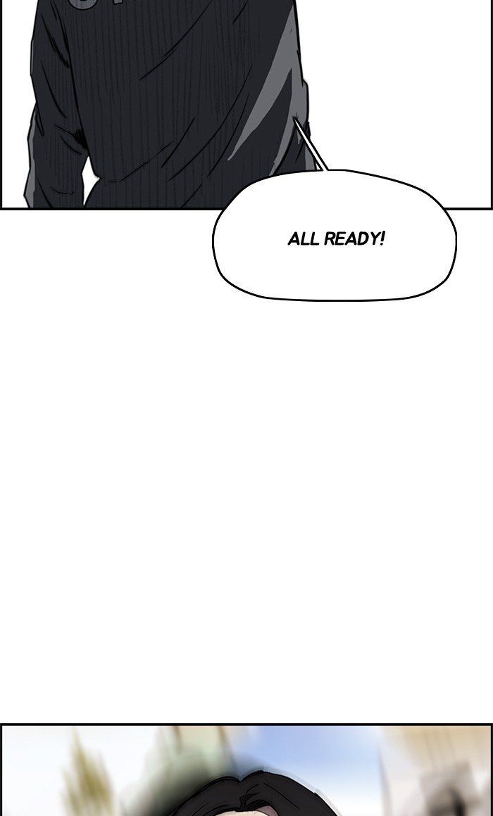 Wind Breaker Chapter 269 page 38 - Chapter 269: [Part 3] Ep.19