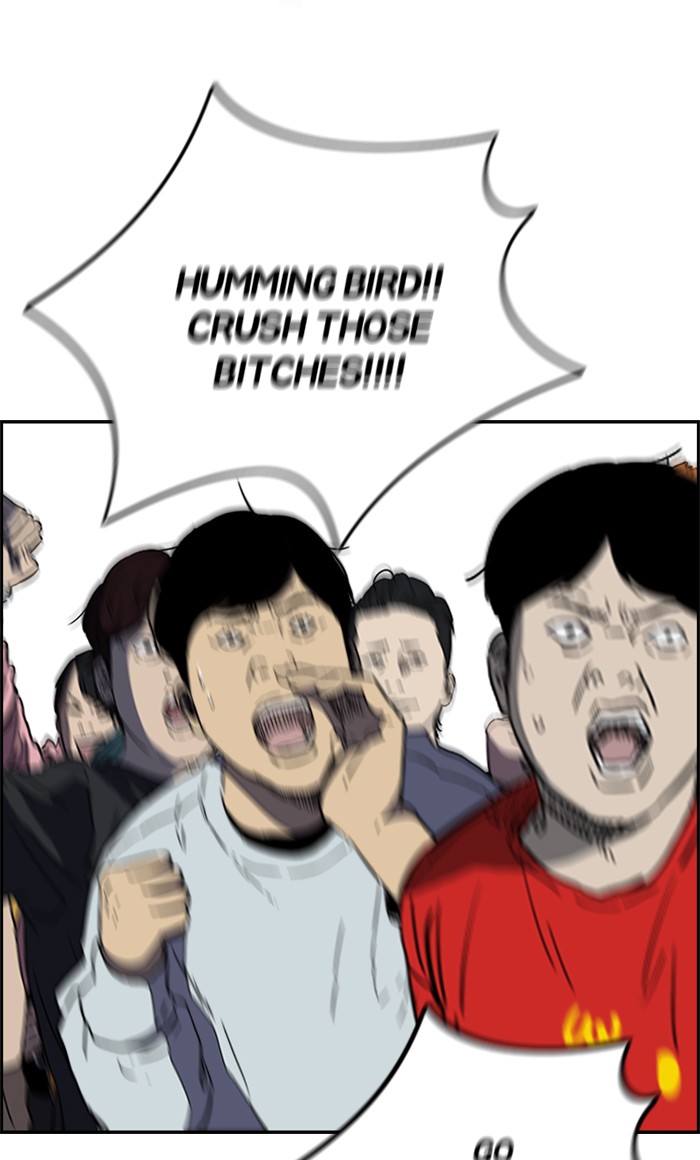 Wind Breaker Chapter 269 page 44 - Chapter 269: [Part 3] Ep.19
