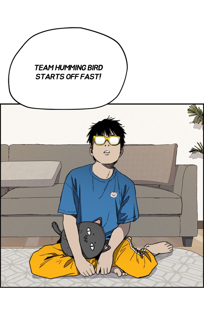 Wind Breaker Chapter 269 page 53 - Chapter 269: [Part 3] Ep.19
