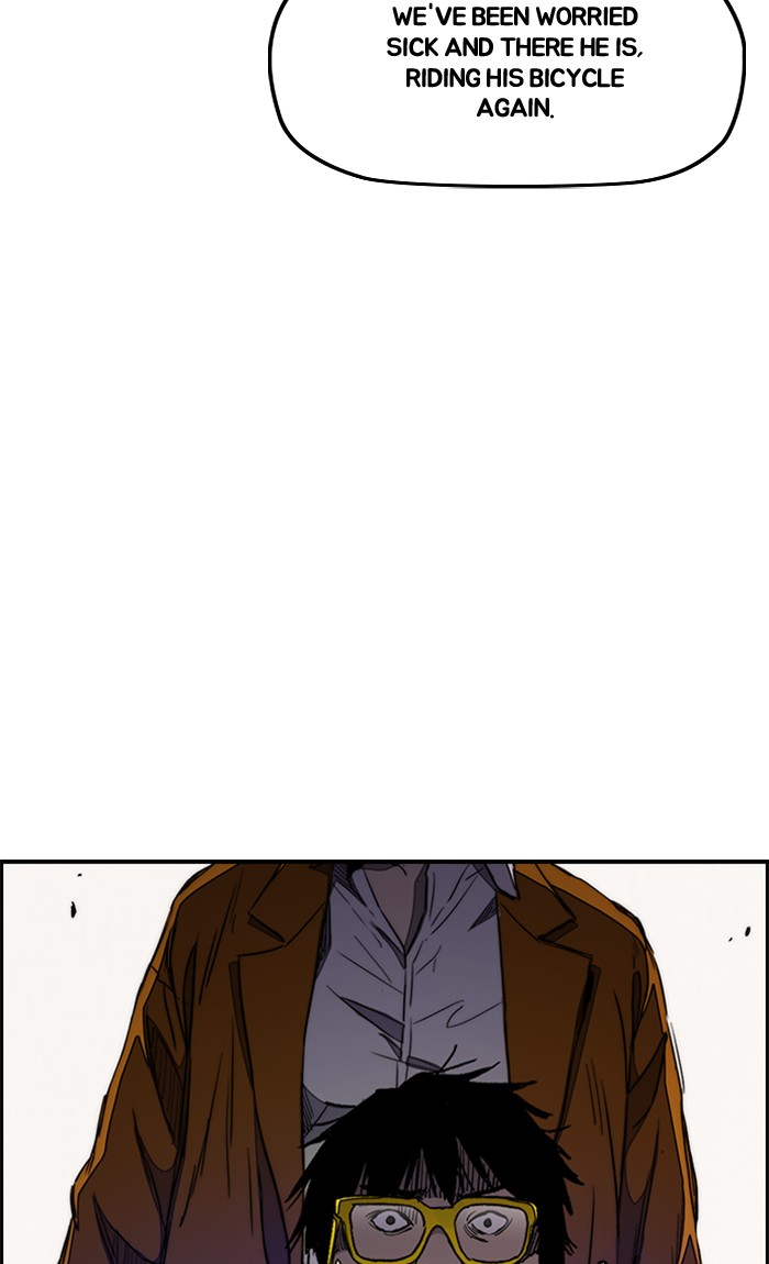 Wind Breaker Chapter 269 page 55 - Chapter 269: [Part 3] Ep.19