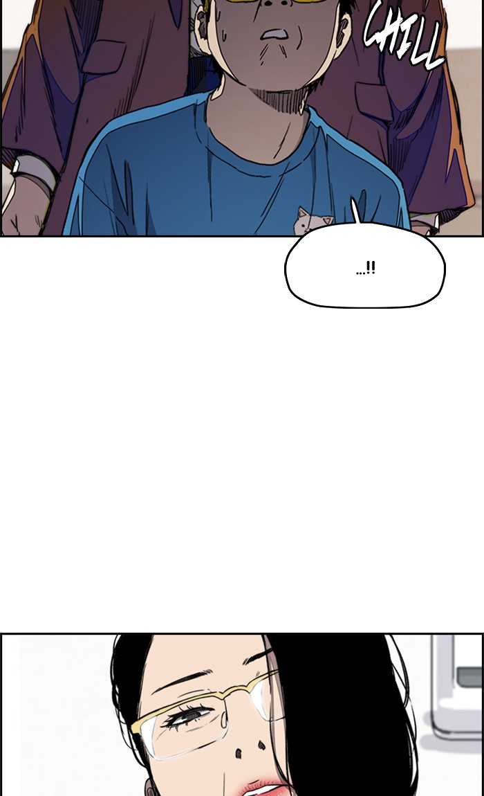 Wind Breaker Chapter 269 page 56 - Chapter 269: [Part 3] Ep.19