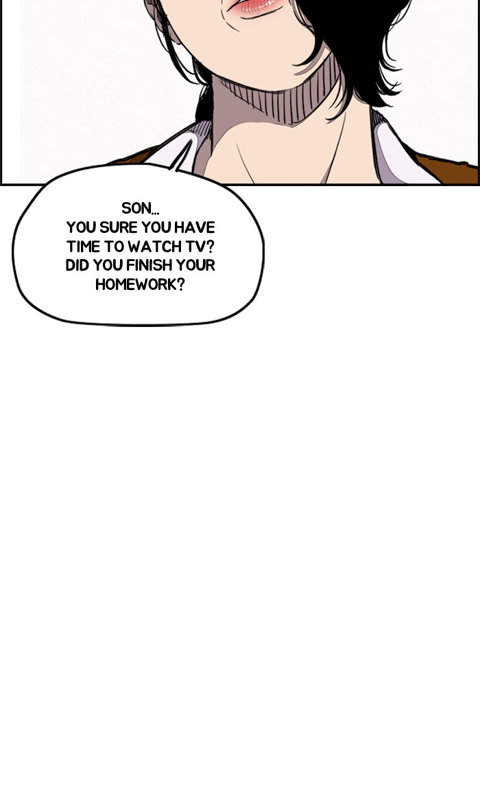 Wind Breaker Chapter 269 page 57 - Chapter 269: [Part 3] Ep.19
