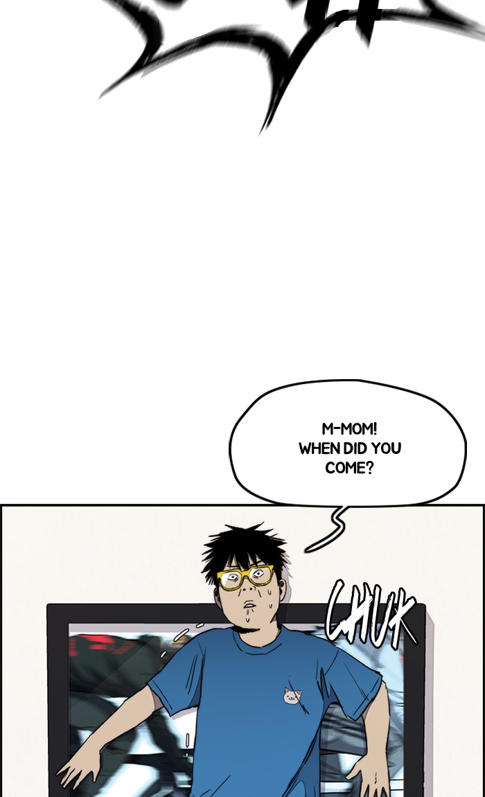 Wind Breaker Chapter 269 page 59 - Chapter 269: [Part 3] Ep.19