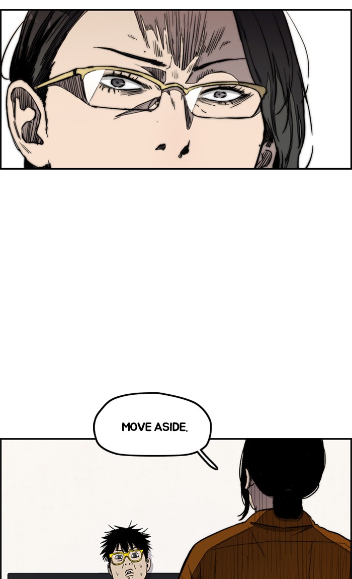 Wind Breaker Chapter 269 page 63 - Chapter 269: [Part 3] Ep.19