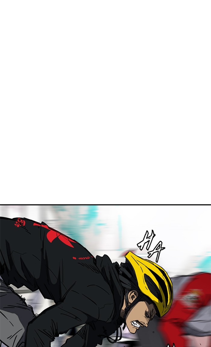 Wind Breaker Chapter 269 page 65 - Chapter 269: [Part 3] Ep.19