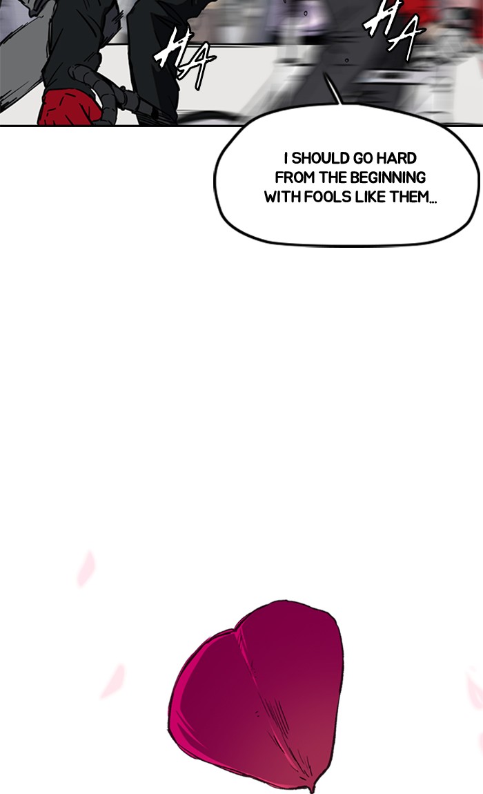 Wind Breaker Chapter 269 page 66 - Chapter 269: [Part 3] Ep.19