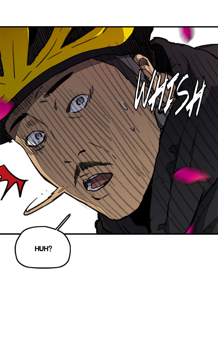 Wind Breaker Chapter 269 page 70 - Chapter 269: [Part 3] Ep.19
