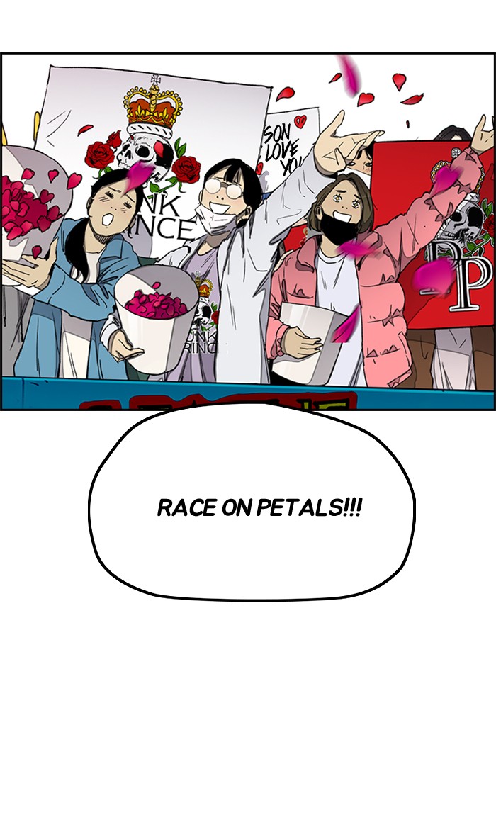 Wind Breaker Chapter 269 page 72 - Chapter 269: [Part 3] Ep.19