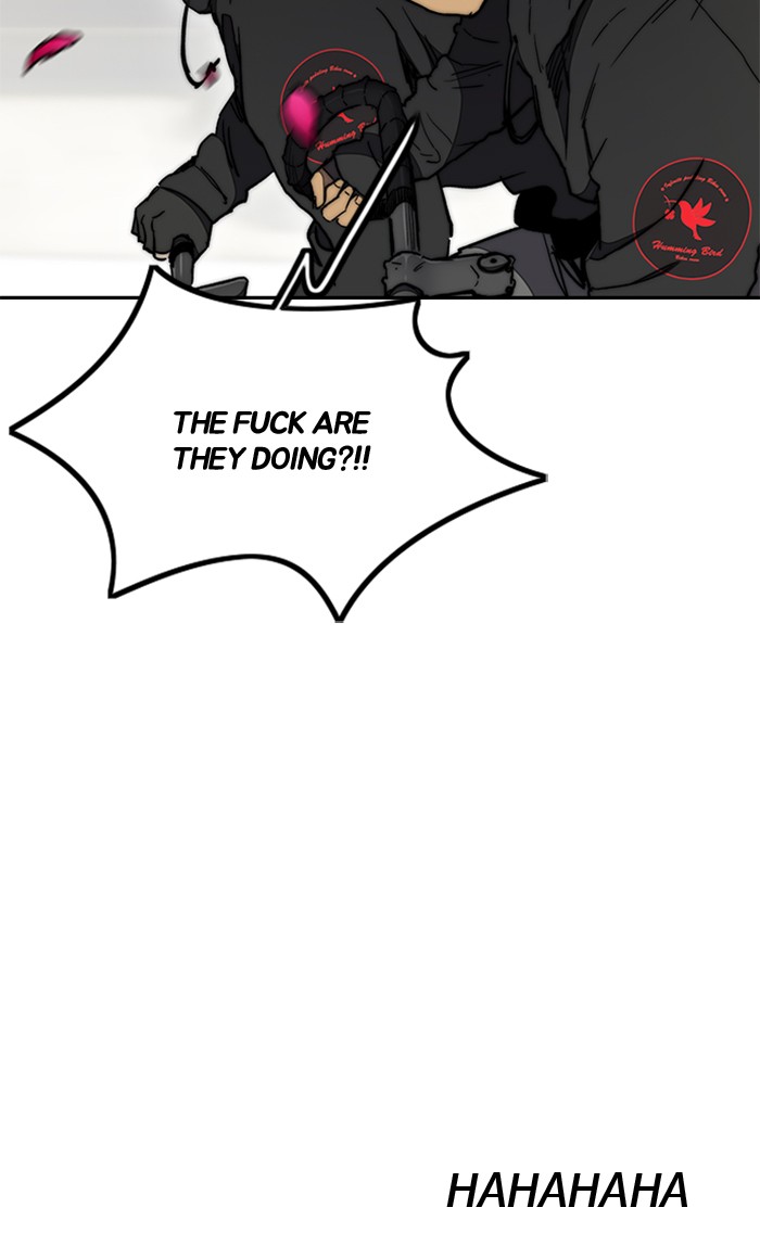 Wind Breaker Chapter 269 page 75 - Chapter 269: [Part 3] Ep.19