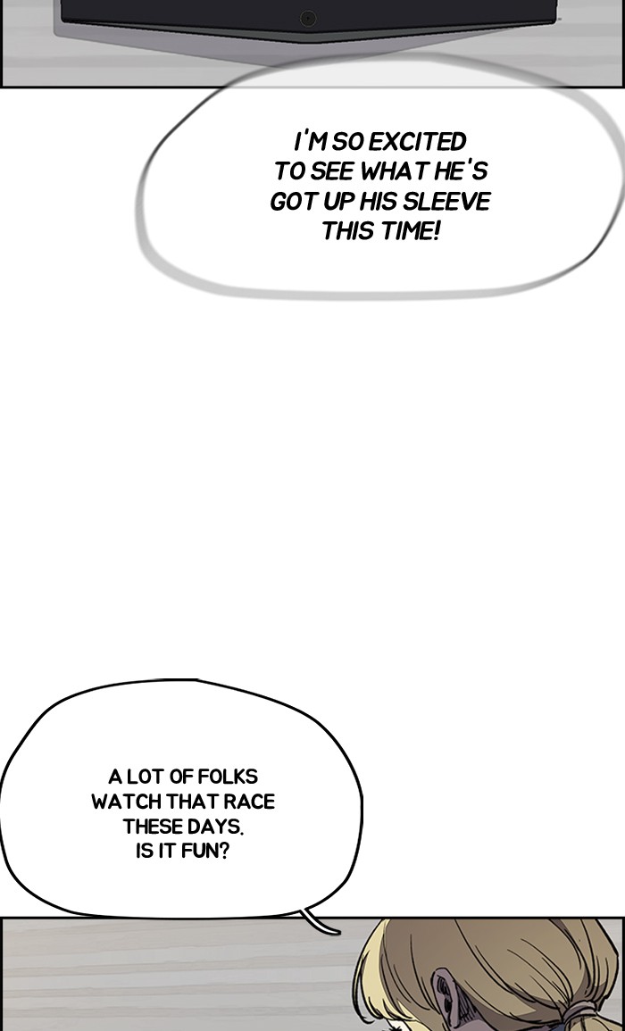 Wind Breaker Chapter 269 page 81 - Chapter 269: [Part 3] Ep.19